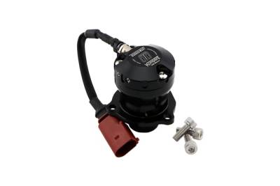 Turbosmart - Turbosmart TS-0223-1063 Blow Off Valve Kompact EM Dual Port VR1