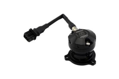 Turbosmart - Turbosmart TS-0223-1092 Blow Off Valve Kompact EM Dual Port VR9