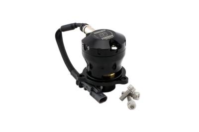 Turbosmart - Turbosmart TS-0223-1096 Blow Off Valve Kompact EM Dual Port VR13