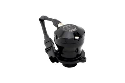 Turbosmart - Turbosmart TS-0223-1293 Blow Off Valve Kompact EM Plumb Back VR10
