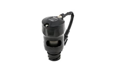 Turbosmart - Turbosmart TS-0225-1001 Blow Off Valve EM Vee Port Ford F150