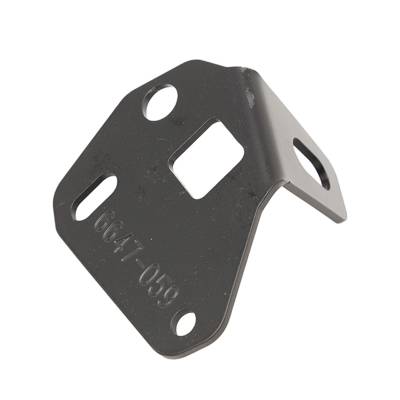 Belltech - Belltech 6647 2" Rear Axle Frame C-Notch Kit for 15-26 Ford F150