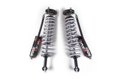 BDS Suspension - BDS Suspension FOX88406321 2.5 Coilover for 19-24 GM 1500 4" Lift DSC