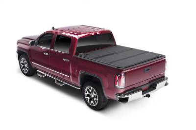 RealTruck Extang - Extang 62931 Encore 16-22 Titan XD 6'6"