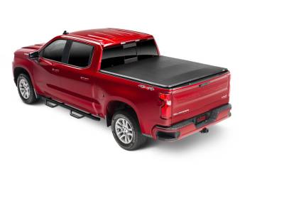RealTruck Extang - Extang 72653 EMax Tonno 20-21 Silverado/Sierra 2500HD/3500HD 6'9" w/o Storage