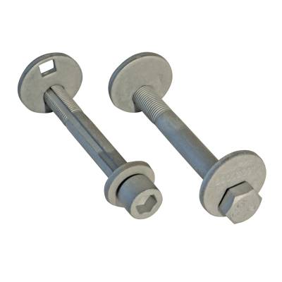 Specialty Products Company / SPC Performance - SPC Performance 66038 Camber/Caster Bolt Kit for 11-23 300 Challenger Charger