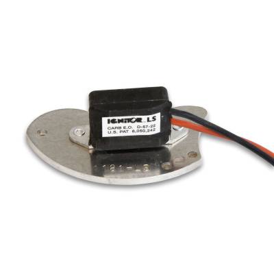 Pertronix - Pertronix 1181LS Ignition Conversion Kit for Chevy/GMC Jeep Oldsmobile