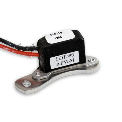Pertronix - Pertronix 1266 Ignition Conversion Kit for Ford 144 170 200 223 240