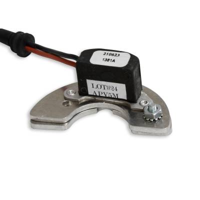 Pertronix - Pertronix 1381A Ignition Conversion Kit for Chrysler/Dodge & Plymouth