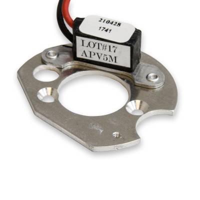 Pertronix - Pertronix 1741 Ignition Conversion Kit for Chevy/Dodge/Ford & Honda