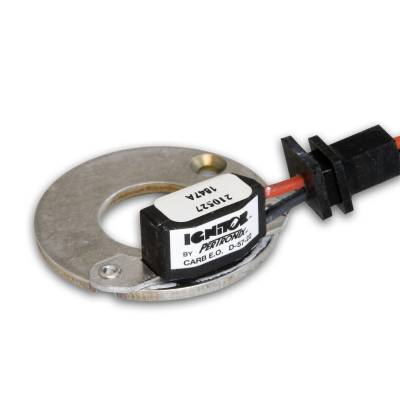 Pertronix - Pertronix 1847A Ignition Conversion Kit for Volkswagen 73 78 91 92 97