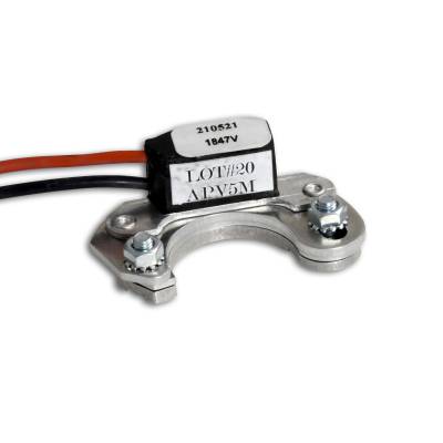 Pertronix - Pertronix 1847V Ignition Conversion Kit for Alfa Romeo AMC Audi/BMW