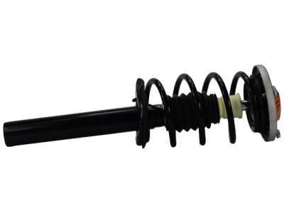 GSP - GSP 810405 Front Right Strut & Coil Spring Assembly for BMW 3.0