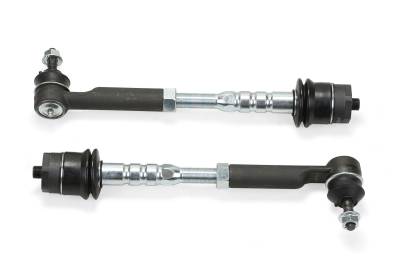 Fabtech - Fabtech FTS71002 TIEROD Assembly Kit Driver & PASS