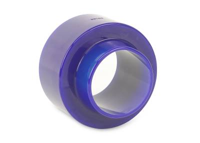 SuperPro - SuperPro SPF5573K 56.5mm Rear Lower Spring Pad Spacer Set 50mm/2" Lift Single
