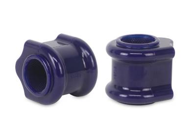 SuperPro - SuperPro SPF5577K 33mm Sway Bar Mount Bushing Set