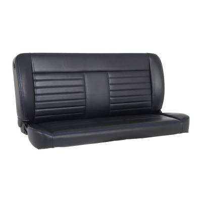 TMI Products - TMI Products 47-9260-2295-BS Universal Bench Seat for Chevrolet/Dodge/Ford/GMC