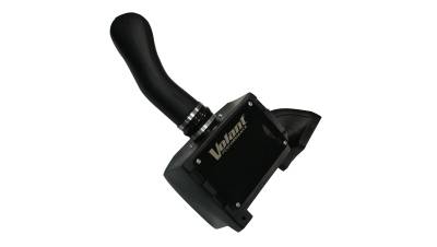 Volant - Volant 16457D Closed Box Air Intake w/DryTech Filter