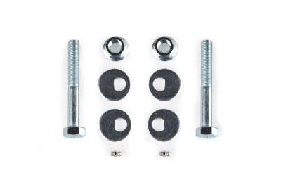 Fabtech - Fabtech FTS50622 Alignment Cam for 18-21 Wrangler JL