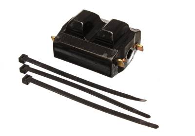 Energy Suspension - Energy Suspension 3.1152G Polyurethane Motor Mount Insert GM