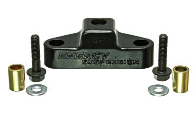 Energy Suspension - Energy Suspension 8.1105G Polyurethane Manual Trans Shift Bushing