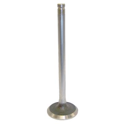 Crown Automotive Jeep Replacement - Crown Automotive 33003860 Exhaust Valve