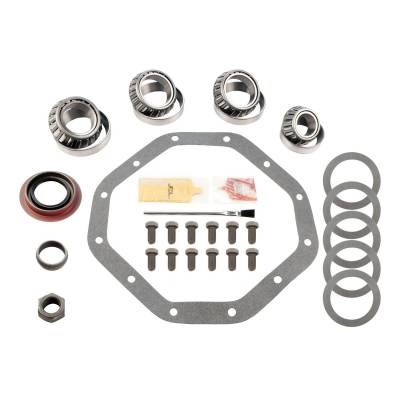 Richmond Gear - Richmond Gear 83-1041-1 Full Ring/Pinion Install Kit for 69-00 Chrylser 9.25"