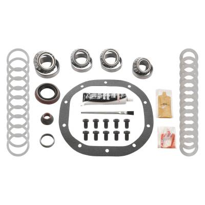 Richmond Gear - Richmond Gear 83-1045-1 Full Ring/Pinion Installation Kit for 78-13 Ford 7.5"