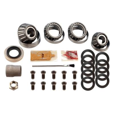 Richmond Gear - Richmond Gear 83-1046-1 Ring/Pinion Installation Kit for 86-02 4Runner/Pickup 8"