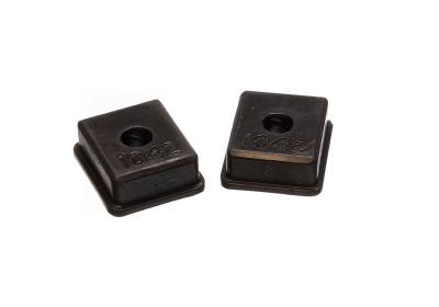 Energy Suspension - Energy Suspension 15.1103G Shifter Coupler Bushing Polyurethane Black