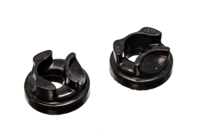 Energy Suspension - Energy Suspension 16.1107G Motor Mount Insert Polyurethane Black
