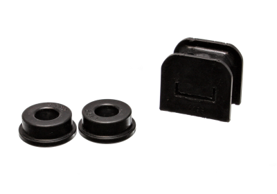 Energy Suspension - Energy Suspension 4.1131G Shifter Bushing Polyurethane Black 05-10 Ford Mustang