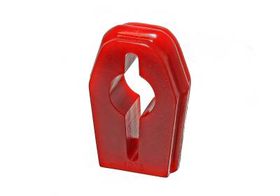 Energy Suspension - Energy Suspension 4.1134R Shifter Bushing Set Polyurethane Red