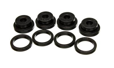 Energy Suspension - Energy Suspension 5.1110G Polyurethane Manual Transmission Mount for Mopar