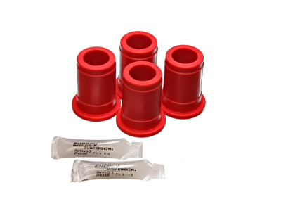 Energy Suspension - Energy Suspension 8.3105R Front Lower Control Arm Bushing for Toyota 4WD