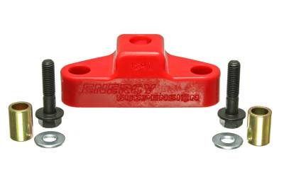 Energy Suspension - Energy Suspension 8.1105R Polyurethane Manual Trans Shift Bushing