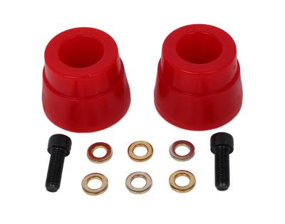 Energy Suspension - Energy Suspension 8.9101R Polyurethane Multi Purpose Bump Stop Kit