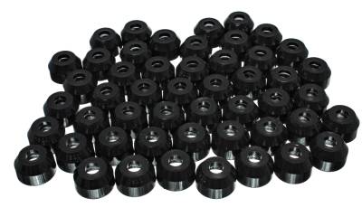 Energy Suspension - Energy Suspension 9.13115G Polyurethane Steering Tie Rod End Boot