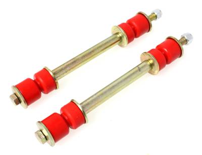 Energy Suspension - Energy Suspension 9.8167R Universal End Link for Select Ford/Mercury