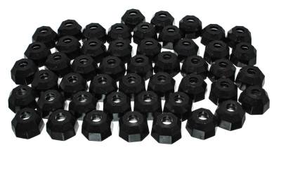 Energy Suspension - Energy Suspension 9.13114G Polyurethane Steering Tie Rod End Boot