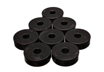 Energy Suspension - Energy Suspension 9.9529G Polyurethane Leaf Spring Insulator Pad
