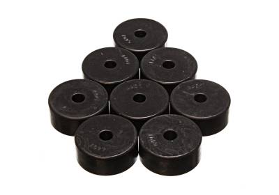 Energy Suspension - Energy Suspension 9.9531G Polyurethane Leaf Spring Insulator Pad