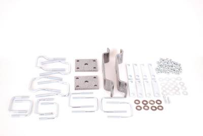 Hellwig - Hellwig LP-15 Helper Spring Kit 1555