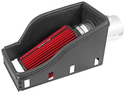 Spectre - Spectre Performance 9979 Air Intake Kit 11-14 Ford F250/F350 6.7L Powerstroke