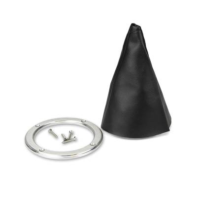 Lokar - Lokar 70-BHRB Hot Rod Billet Shifter Boot Kit