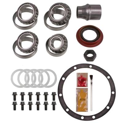 Motive Gear - Motive Gear R8.75RLAMK Master Bearing Kit for Chrysler 8.75" 489 LRG