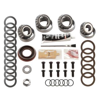 Motive Gear - Motive Gear RA28LRMKT Timken Diff Master Bearing Kit 68-02 DANA 44 3/8" Bolts