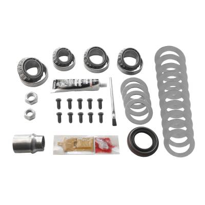 Motive Gear - Motive Gear RA28JLRMKT Master Bearing Kit for 84-00 Dana 44HD 3/8" Bolt