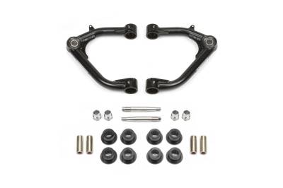 Fabtech - Fabtech FTS21128 Control Arm Kit for 07-18 Sierra/Silverado 1500
