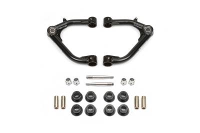 Fabtech - Fabtech FTS21146 Control Arm Kit for 14-18 Sierra/Silverado 1500